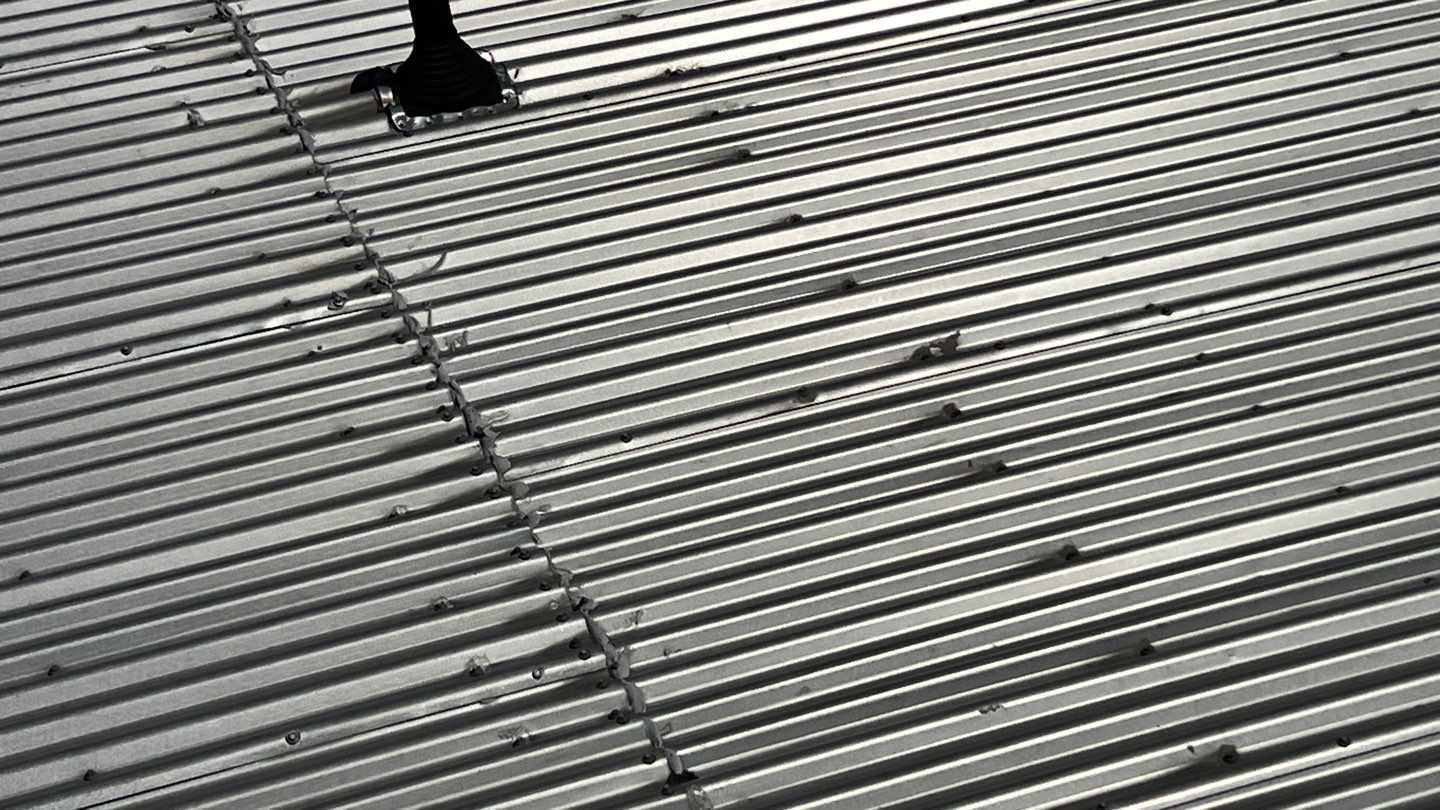 Spray Polyurethane Foam by Reimagine Roofing