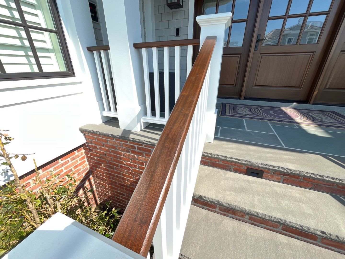 Project in Avalon by FreshCoat Works LLC