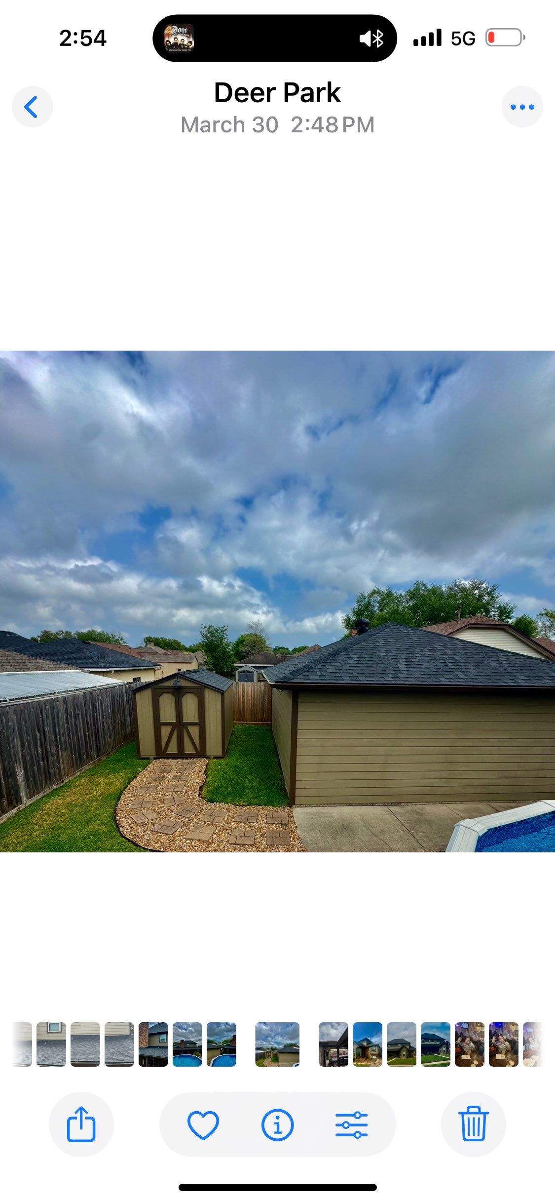 IKO Cambridge - Dual Black by Elite Roofing LLC