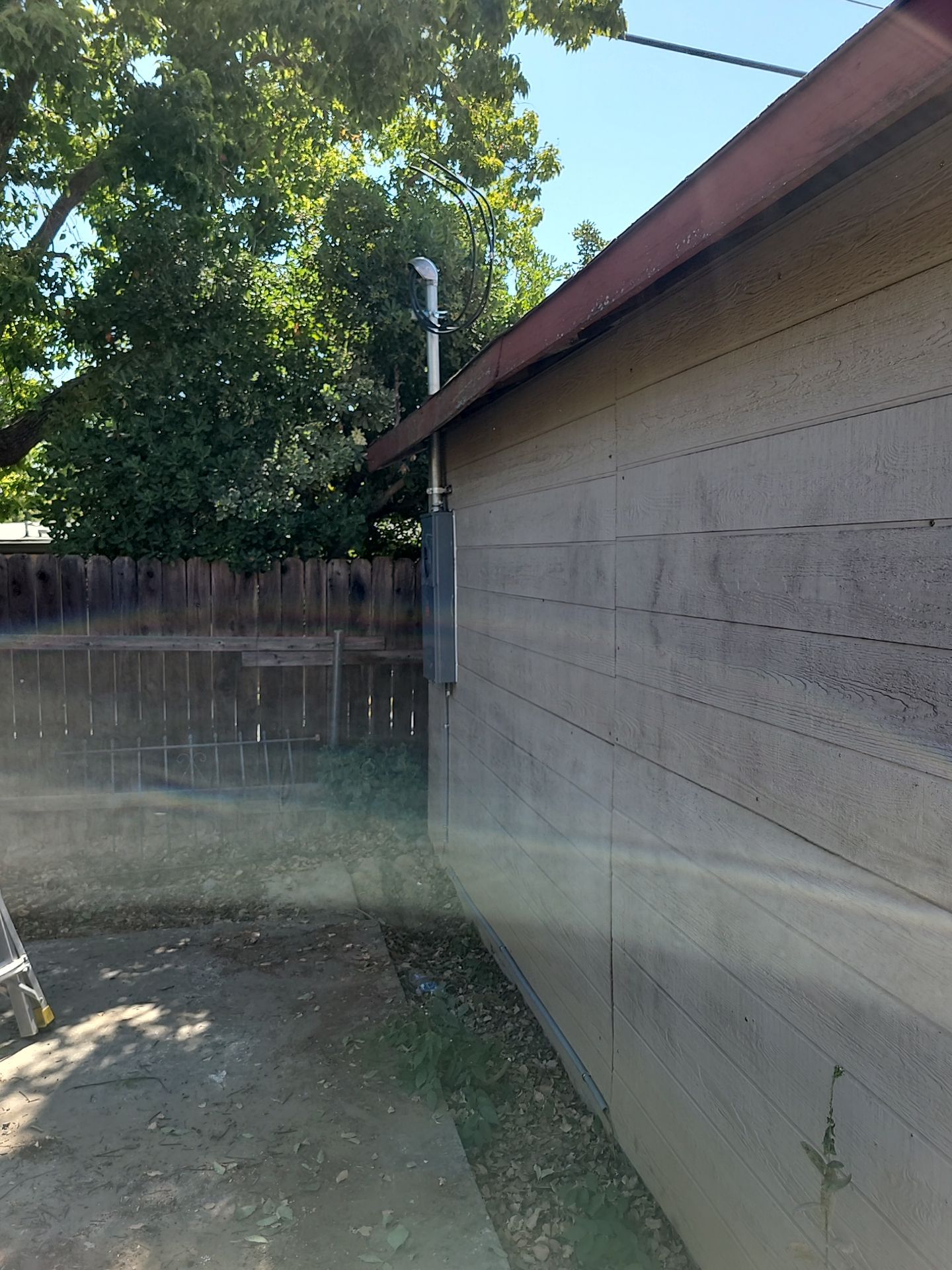 200a MPU by Peach Electric Inc