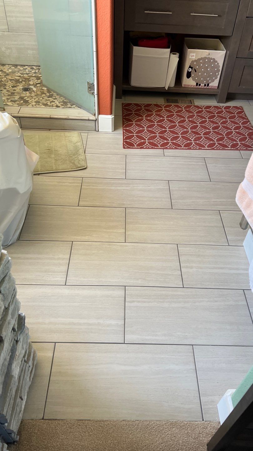 Mold Remediation by Accountable Home Services