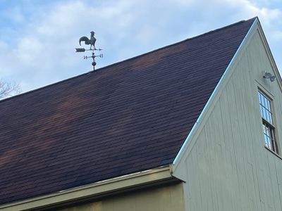 Roof Repair in Deerfield New Hampshire