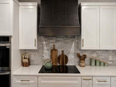 Kitchen Remodel in Cibolo, TX | Simple Updates with Big Impact