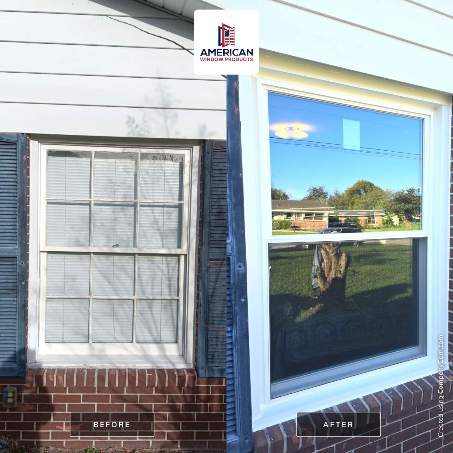 Slocomb Windows and Doors by American Window Products Inc CBC1251207