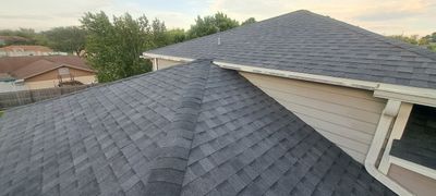Shingle Reroof Replacement Deltona FL
