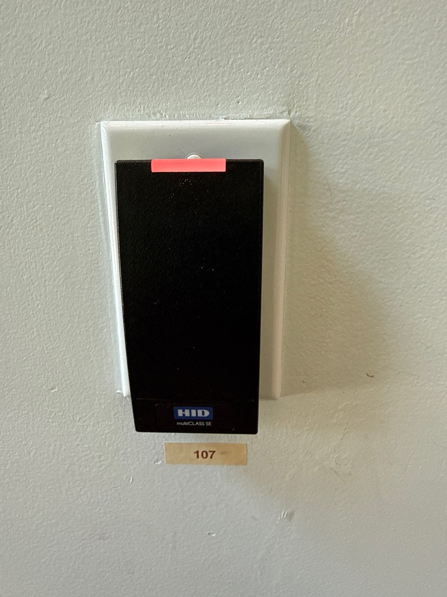 Commercial Access Control System Installation in Los Angeles by Ring and Ping Inc.