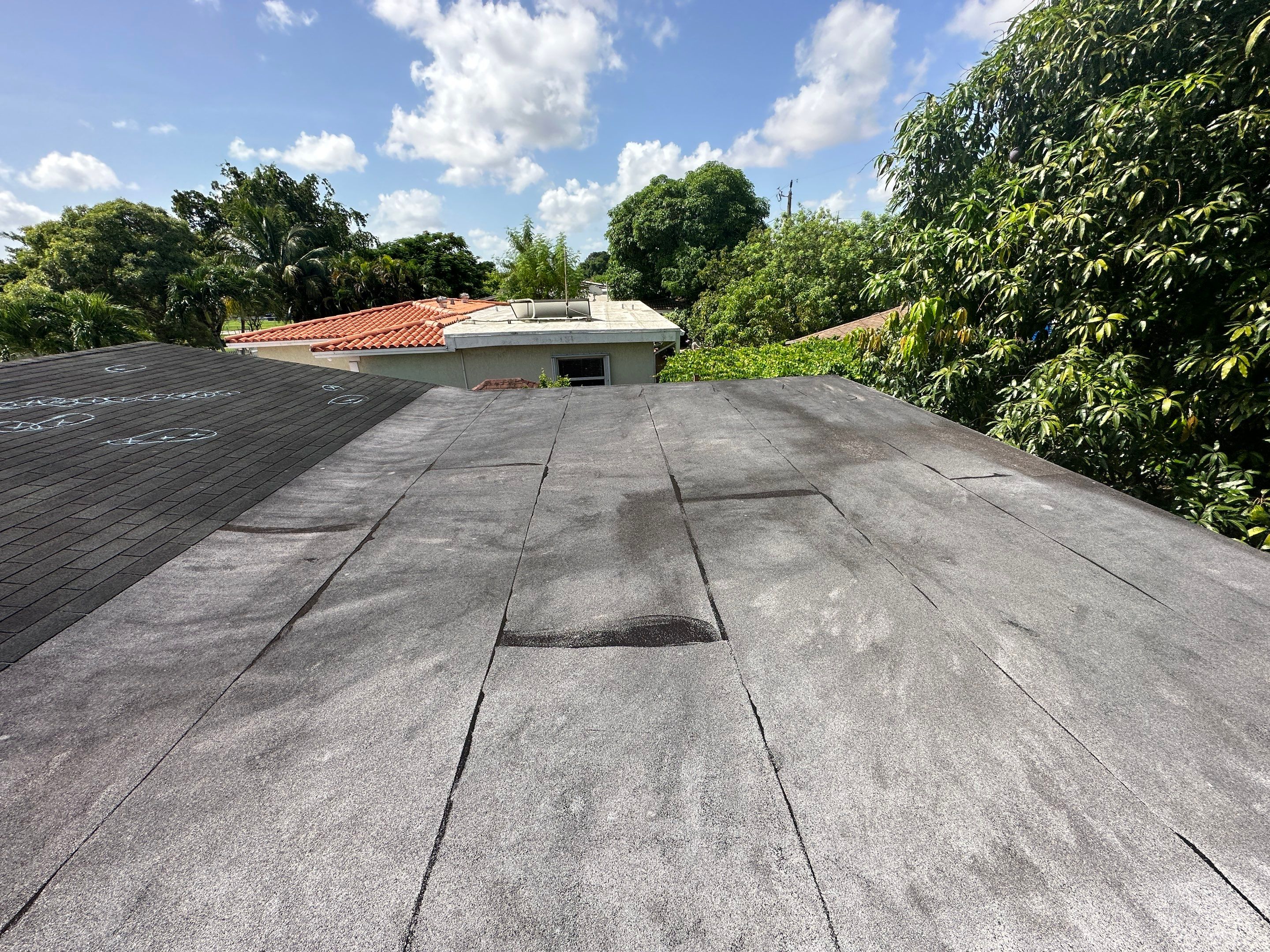 Water Damage Claim in Miami Gardens by FLAPA & KeyStone