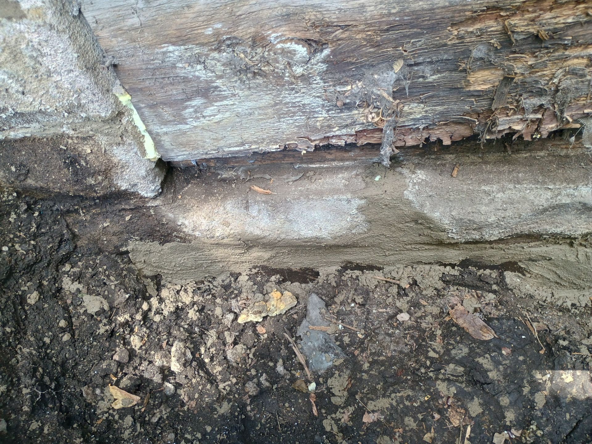 Travis’s Exterior Upgrades by Waterproofing Northeast