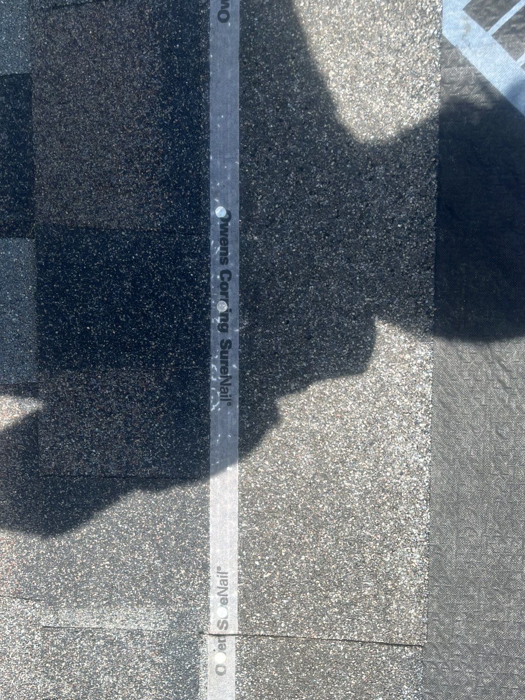 Residential Roofing Installation using Owen's Corning by Roof Concepts Construction