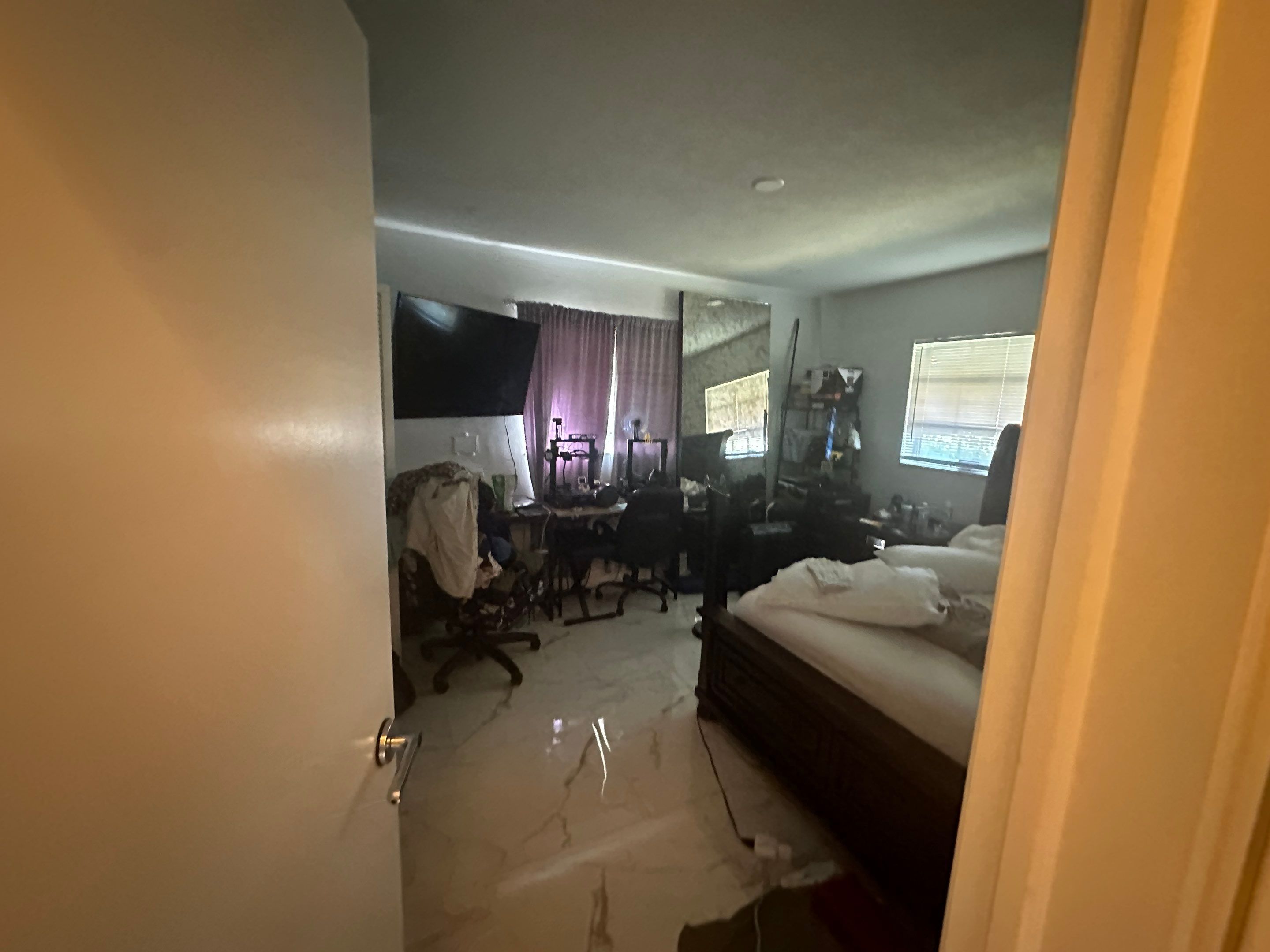 Fire & Smoke Damage Claim in Plantation by FLAPA & KeyStone