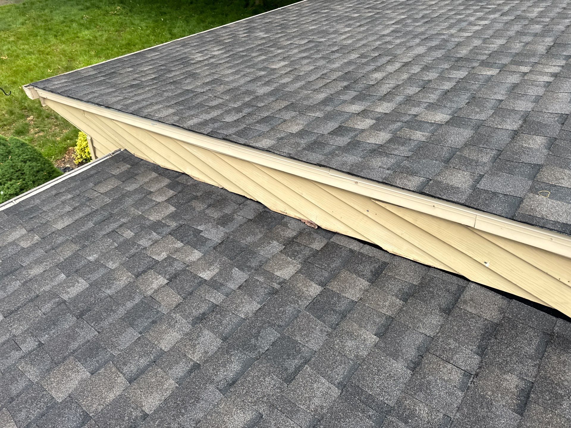 Roof Replacement by Homestyle in Elyria by Homestyle Home Improvements (HHI)