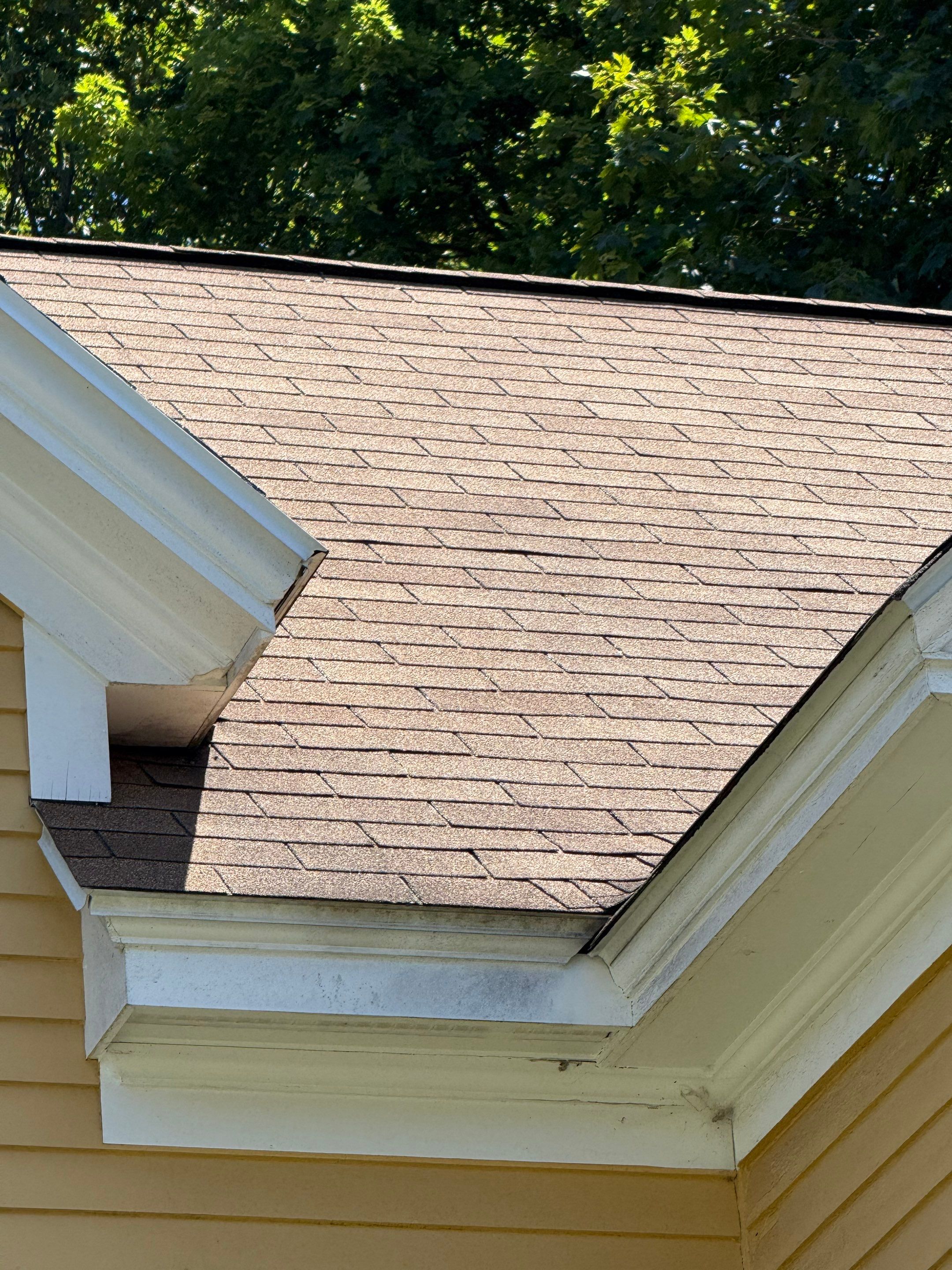 Roof & EPDM Flat Roof Installation – Andover, MA by Mighty Dog Roofing of Greater Middlesex County