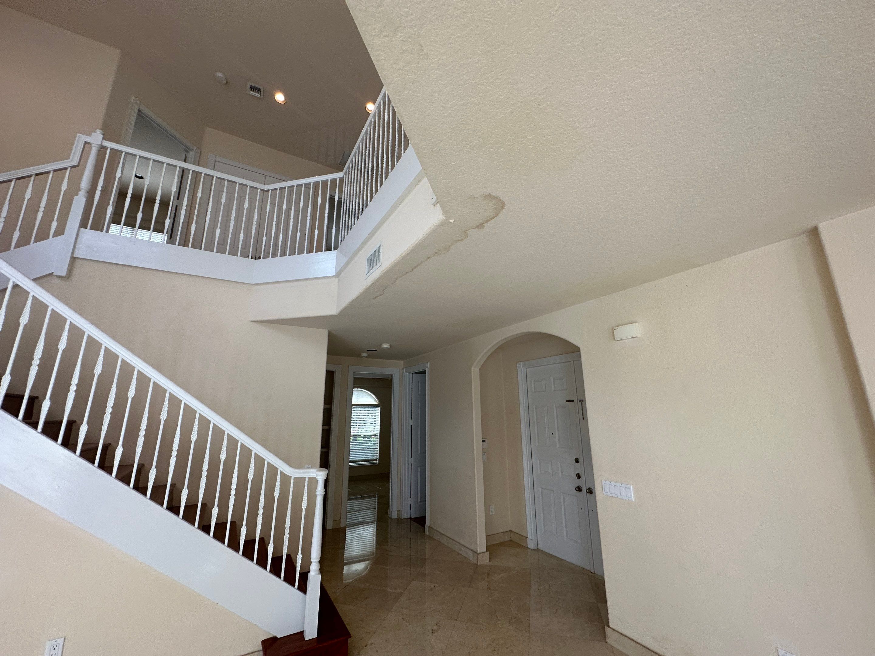 Water Damage Claim in Hollywood by FLAPA & KeyStone