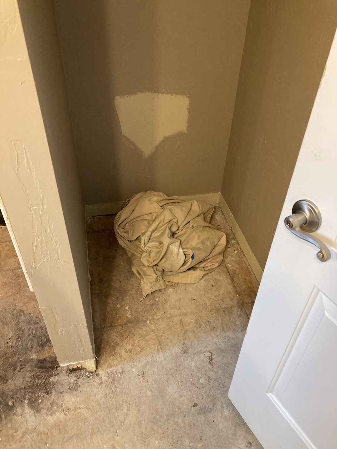Mold Remediation in Bathroom by Accountable Home Services