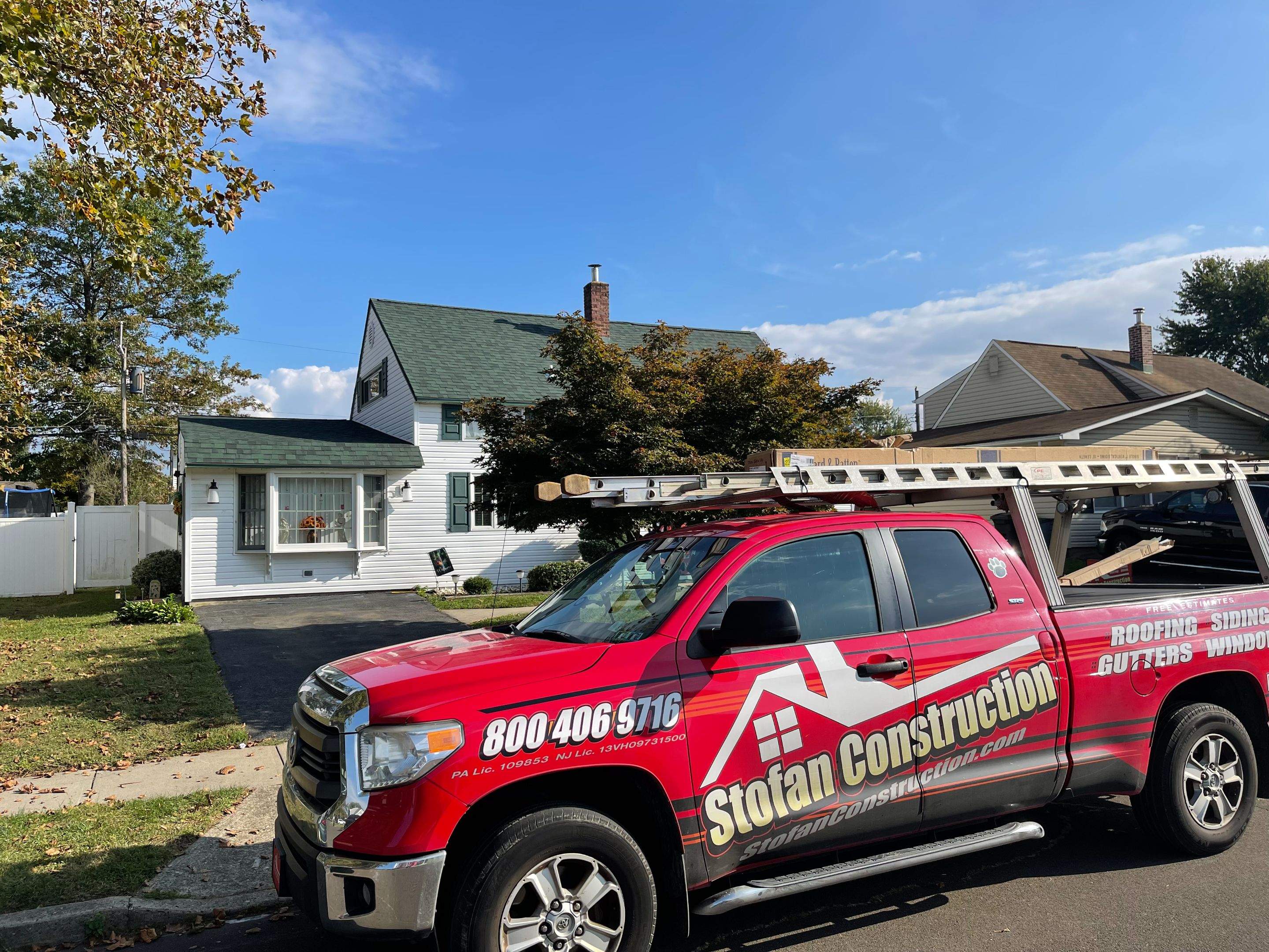 Owens Corning Roofing by Stofan Construction LLC