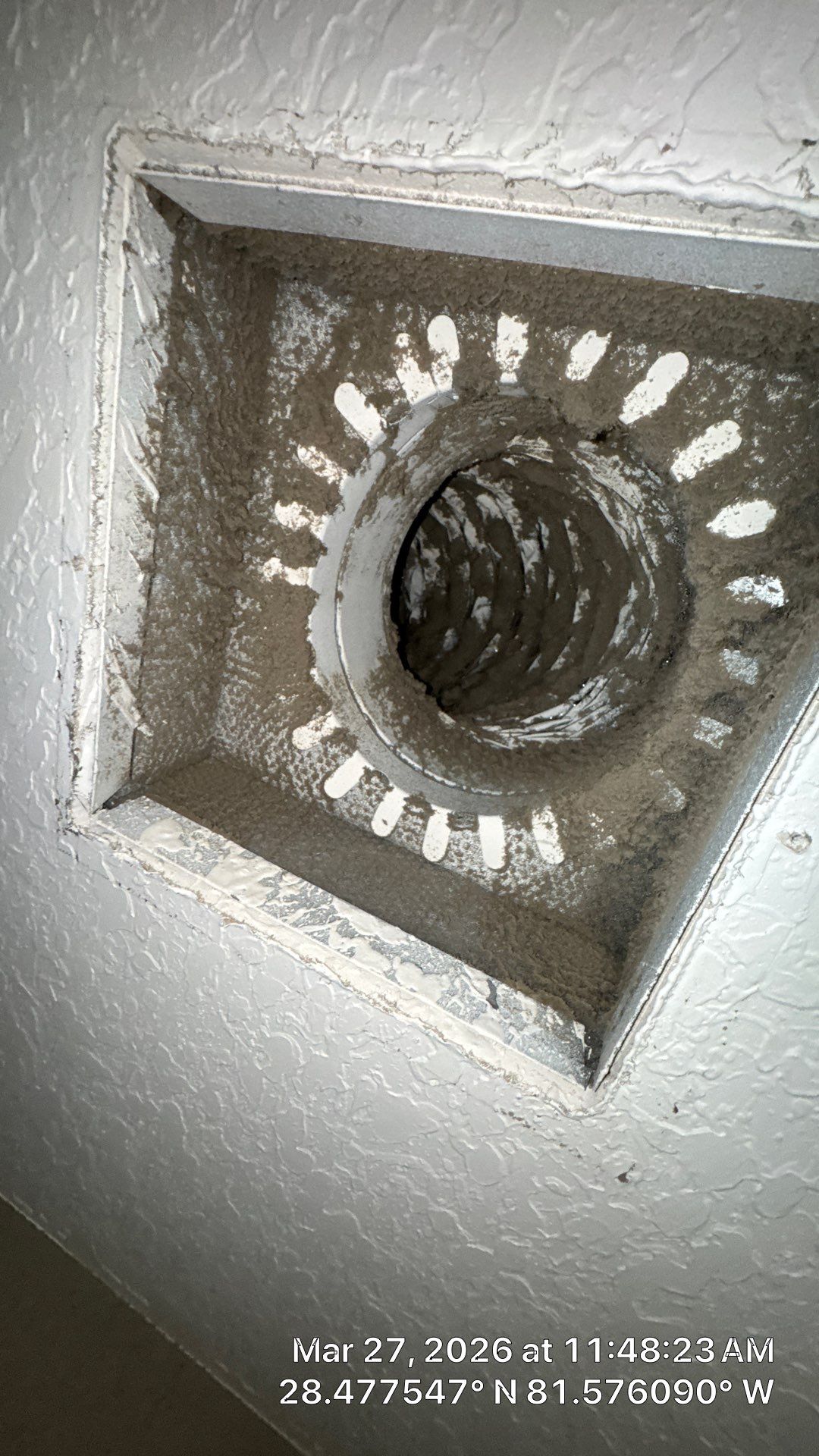 Air Duct Cleaning in Windermere by Hygienic Air, Inc