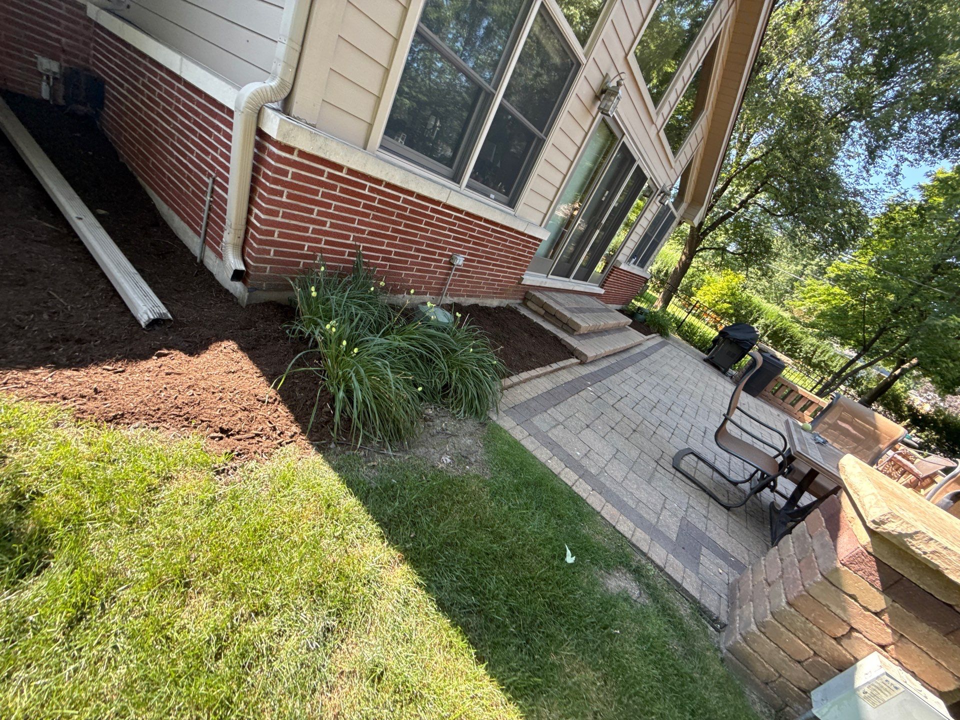Donald O. - Mount Prospect, IL by A&N 