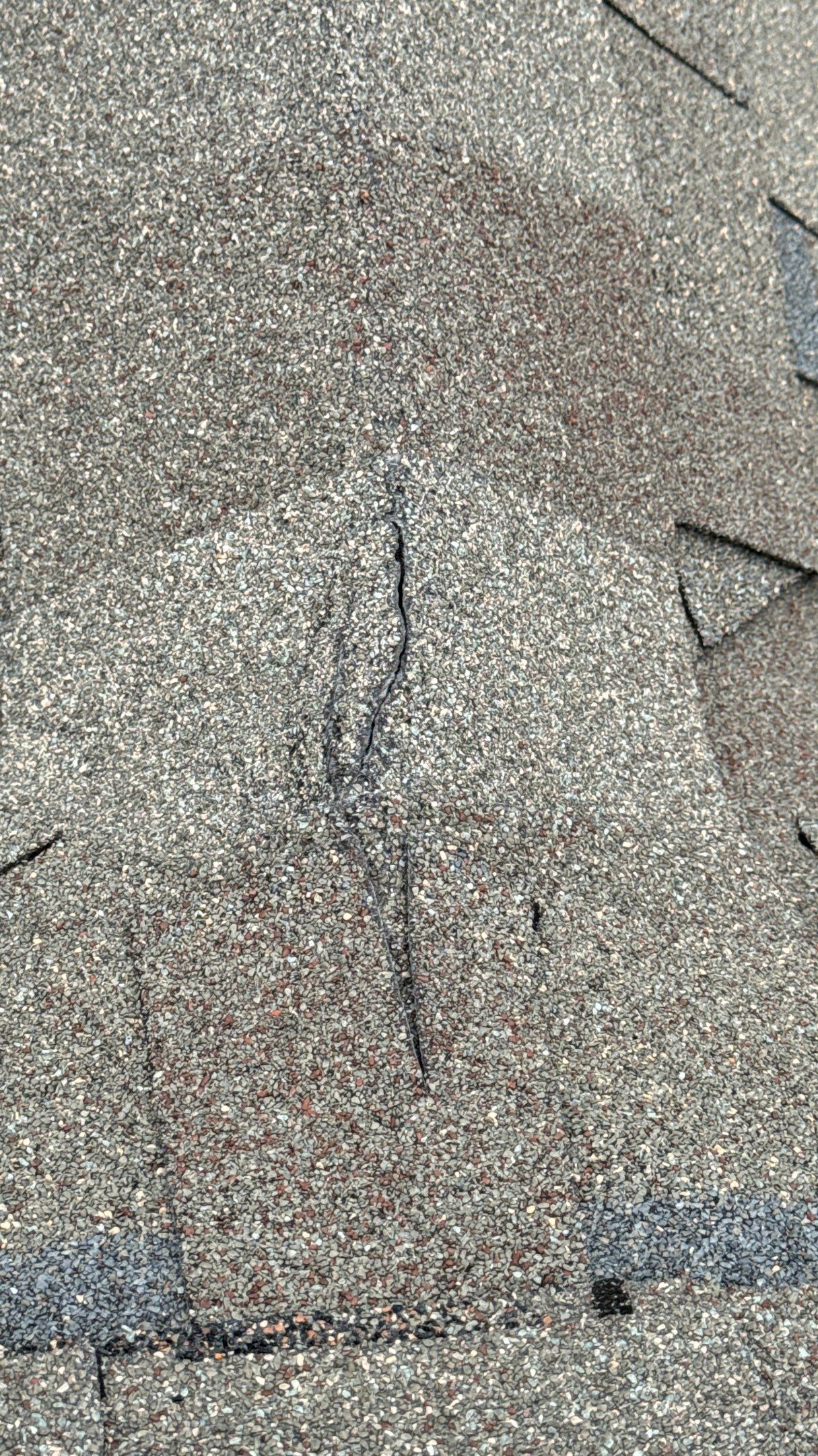 Residential Roofing Repair using Various Roof Repair Materials by Harvey Roofing & Construction