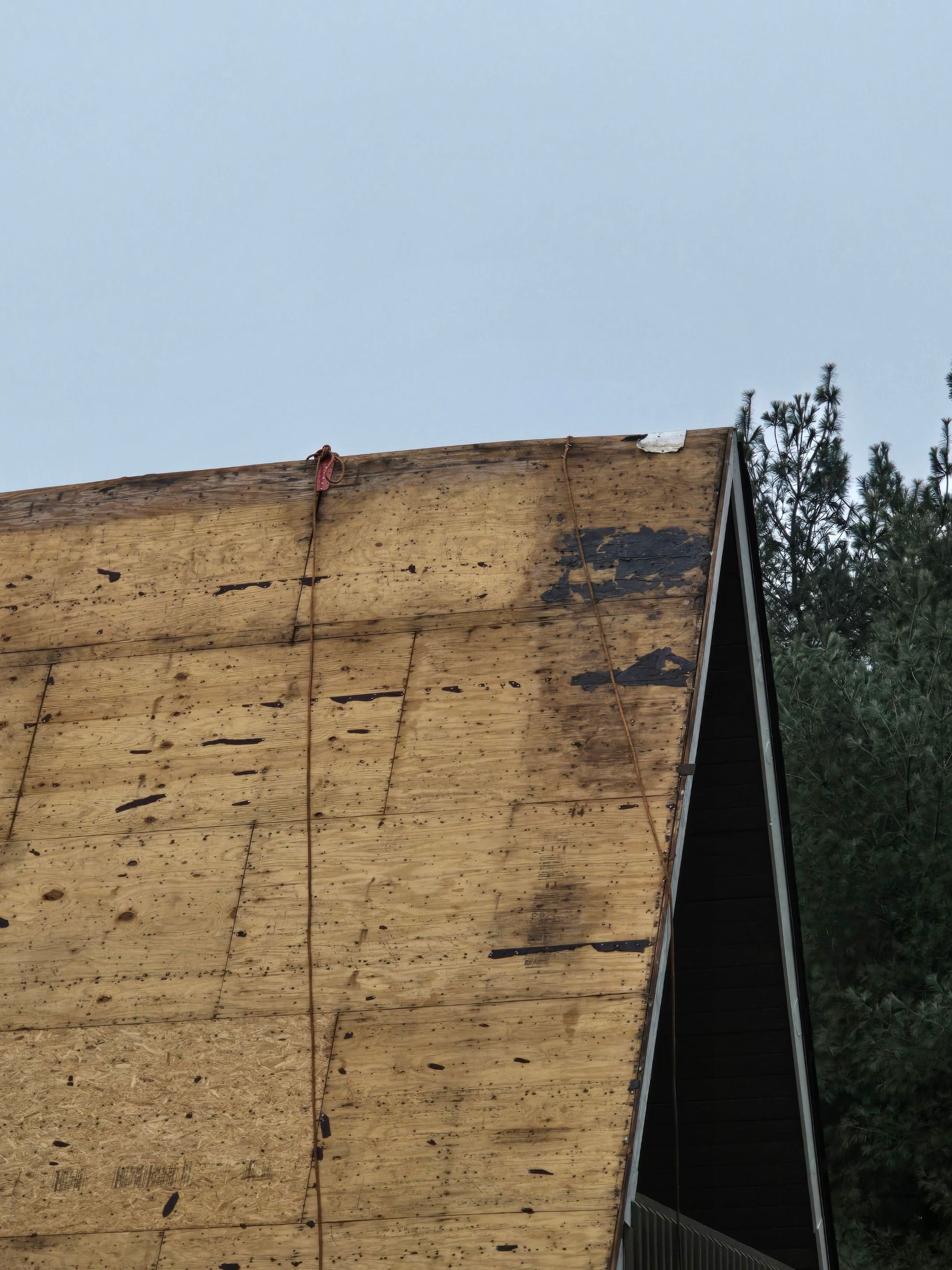 Ament - Lancaster - Roof Replacement by Tru Concepts