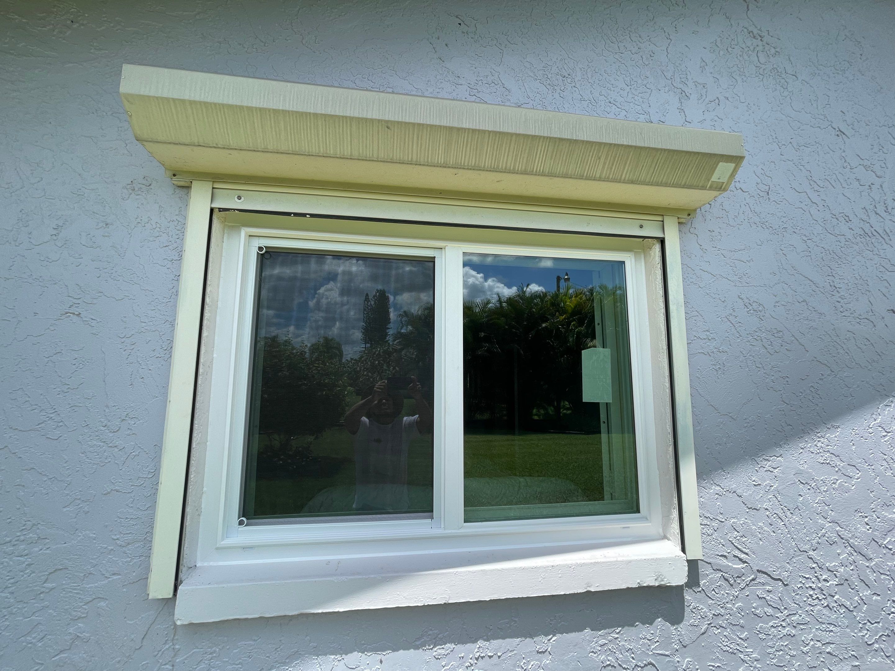 Project in Lehigh Acres by Sunbelt Home Solutions