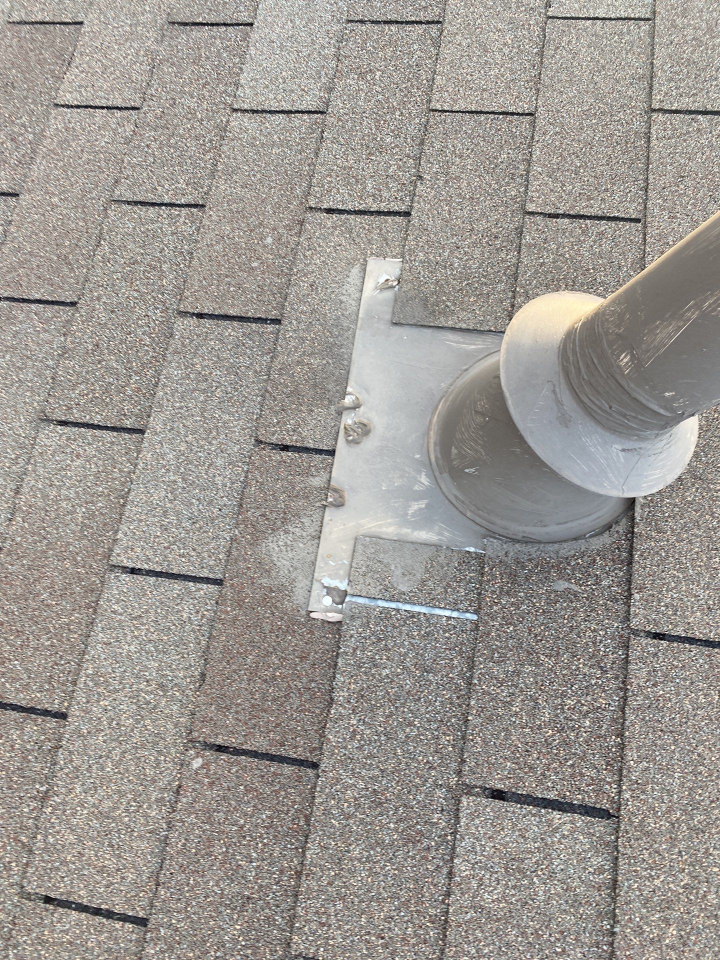 Residential Roofing Repair using Owen's Corning Duration (Lifetime) Shingles by Roof Repair Company