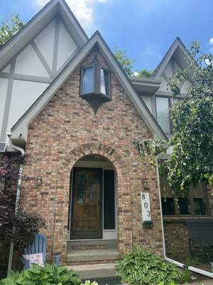 James Hardie Fiber Cement Siding Replacement in Papillion