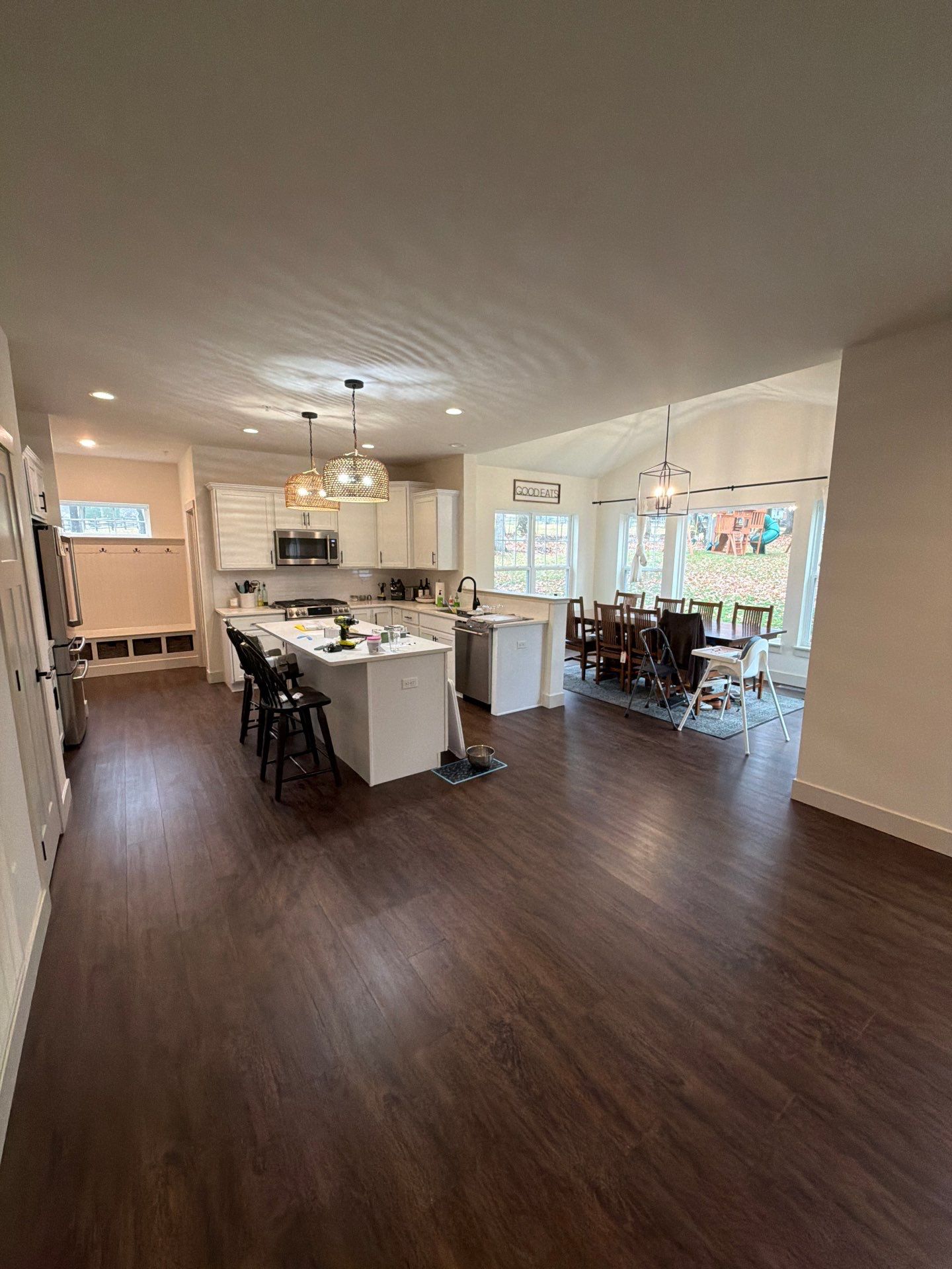 Whole-Home Interior Refresh in Malvern by Groovy Hues