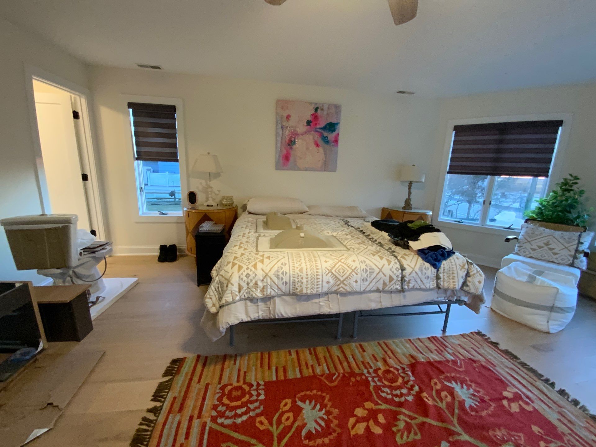 Strathmere Upper Township,NJ by FreshCoat Works LLC