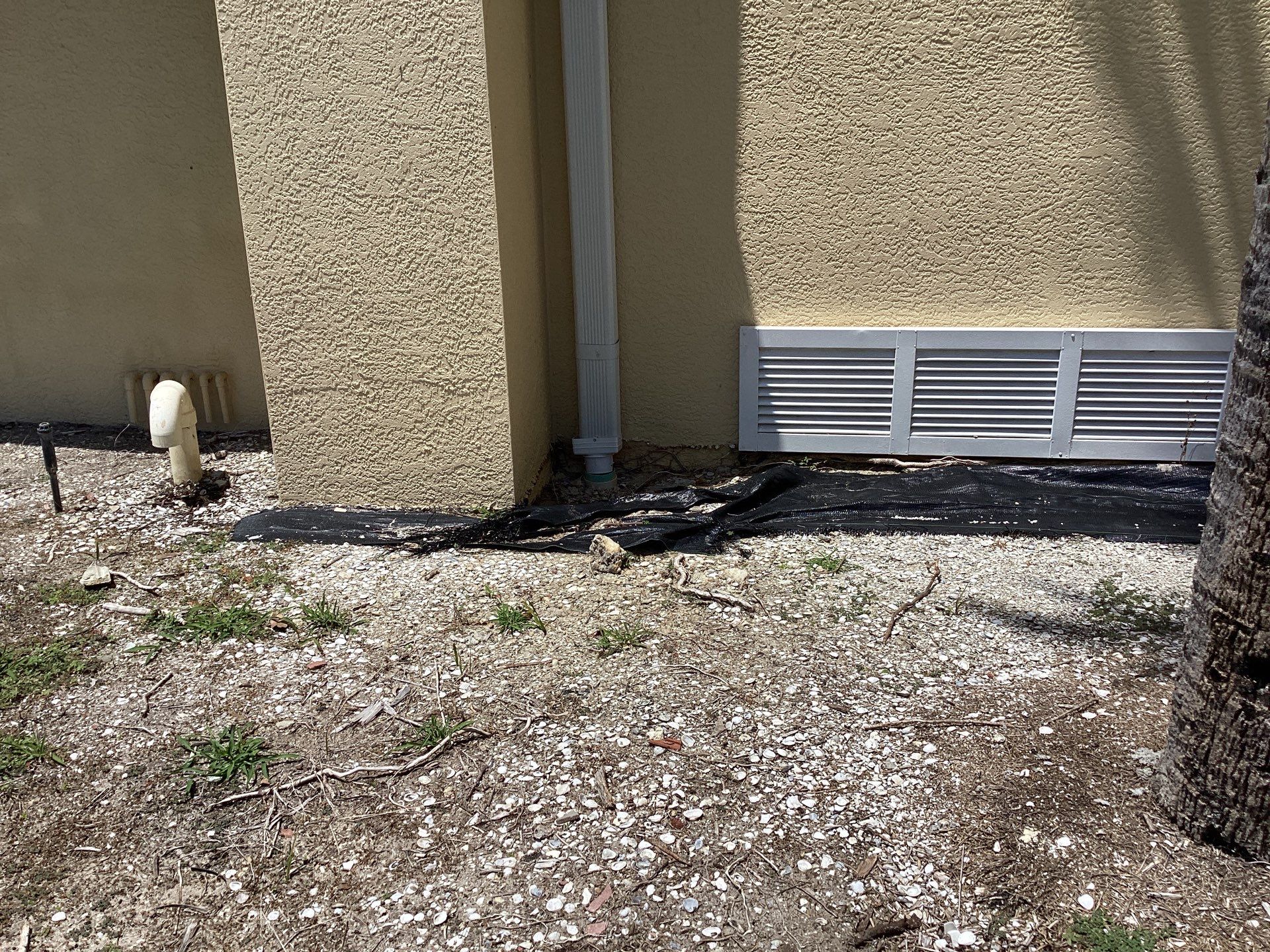 Residential Gutter Upgrade in Fort Myers FL by Gutter Professors