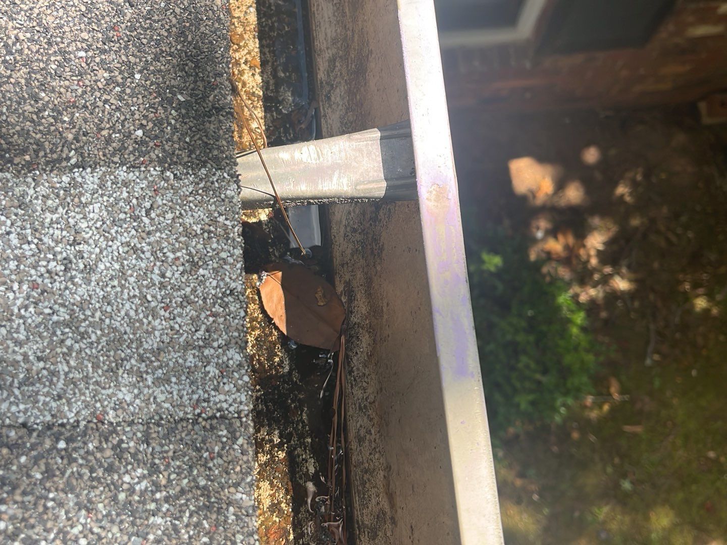 Karl Carter - Roof Replacement by Mosaic Roofing Company
