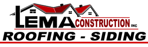 Logo for LEMA CONSTRUCTION INC