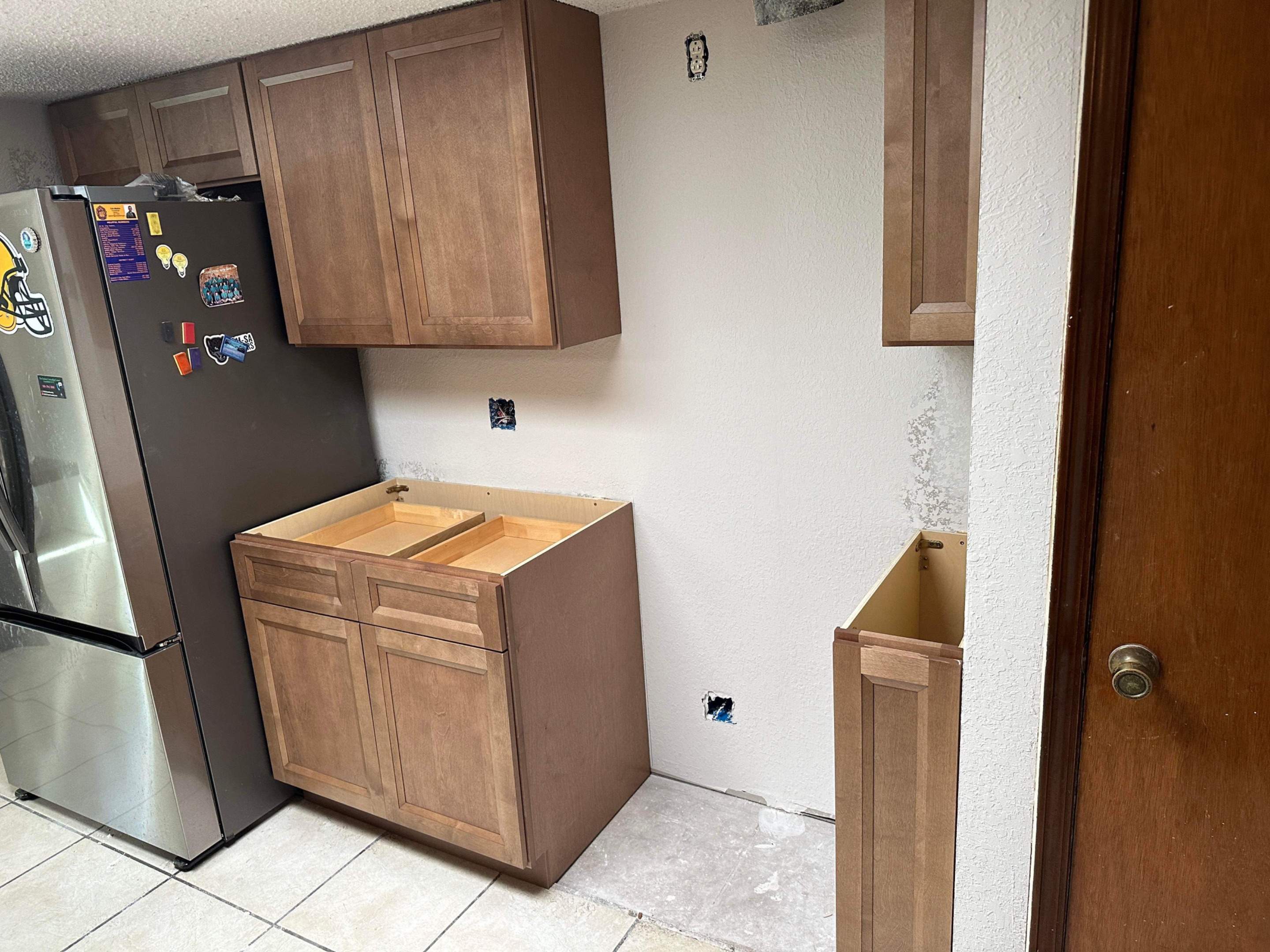 San Antonio Kitchen and Bathroom Remodel with Granite Countertops by Mena stone surfaces