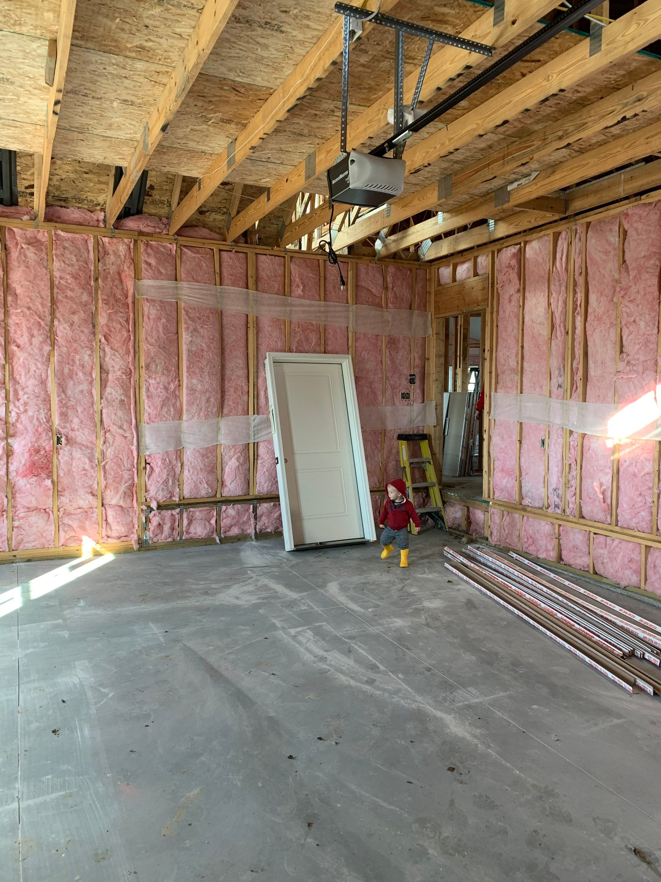 Custom New Home Construction With Modern Finishes in Malmo by Customer Success Demo Account