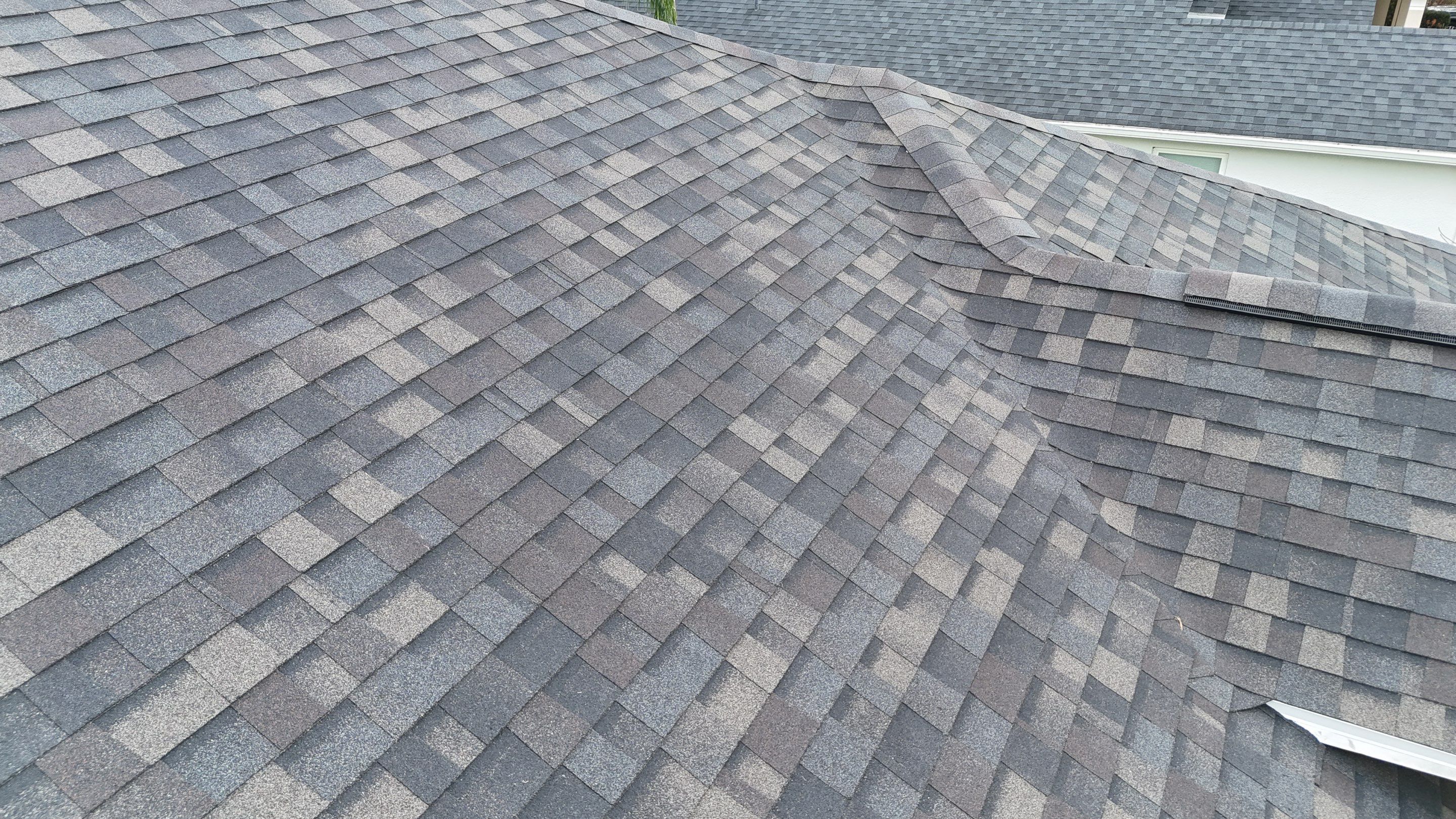Roof Replacement in Valrico, FL by Shingle Masters Roofing