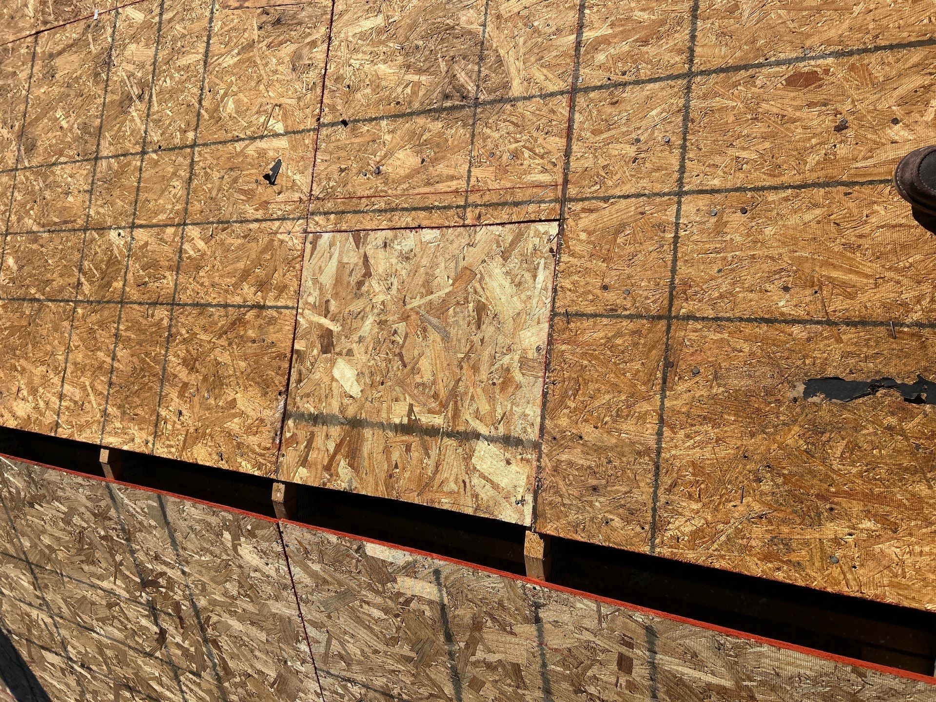 Roof Replacement Pearland by Roof Repair Company