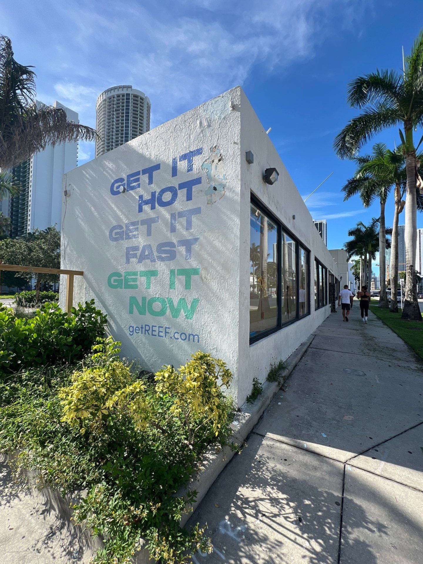 ONE MIAMI BISCAYNE BAY ARTS HOTEL by Souffront Construction & Engineering