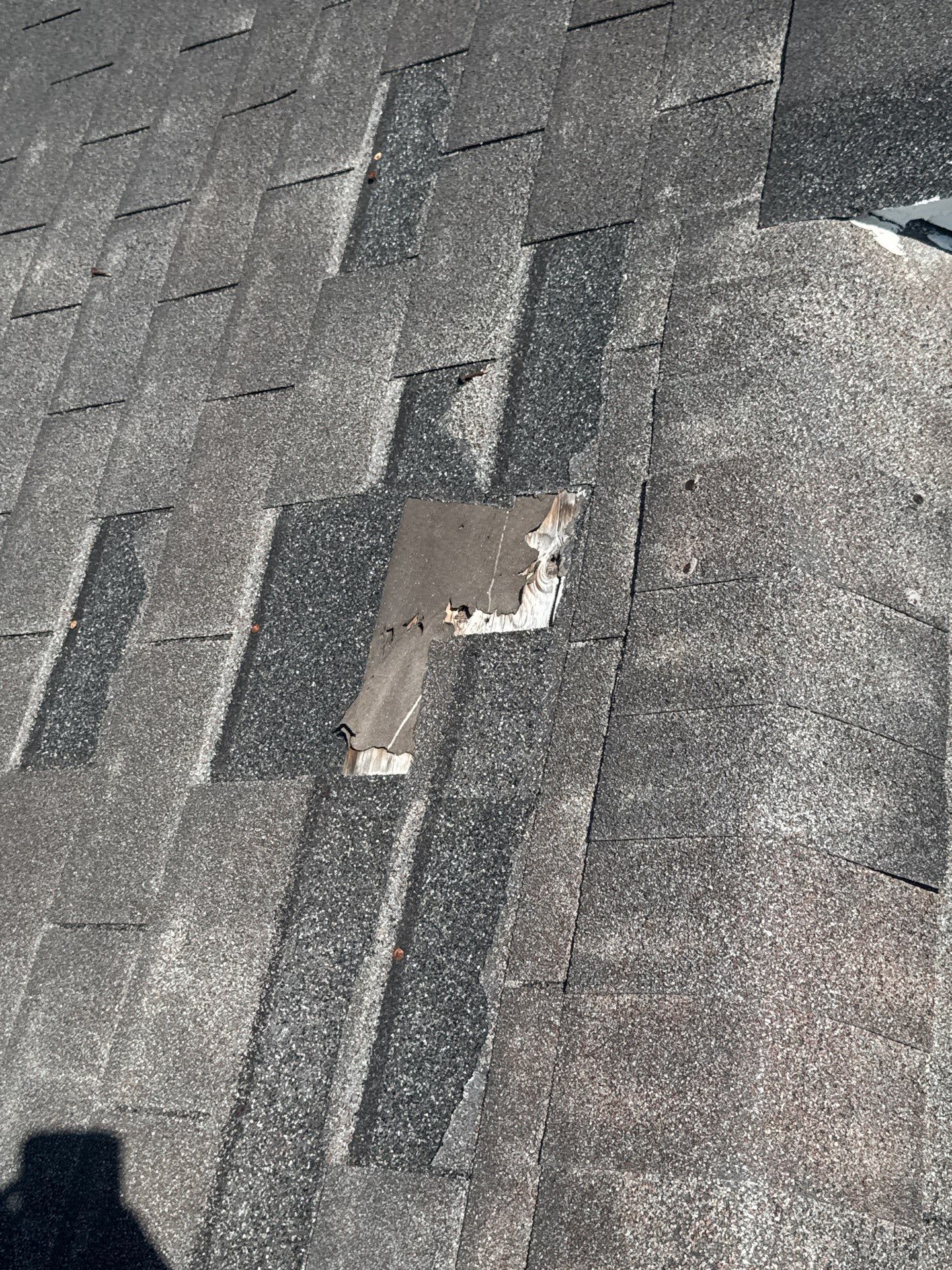 Roof Repair Houston by Roof Repair Company