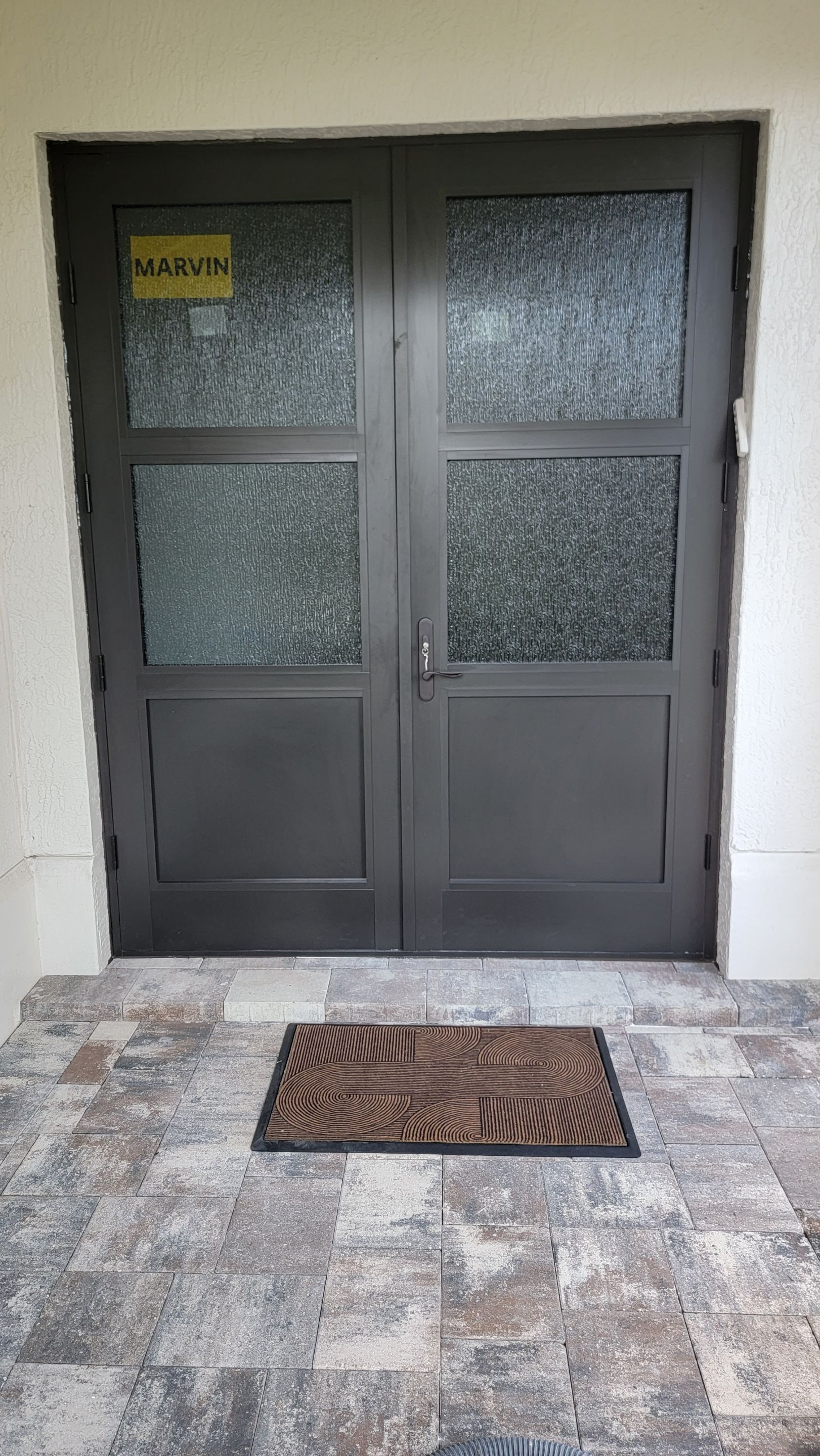 Project in Delray Beach by SIW Solutions