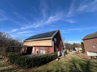 Project in Brentwood