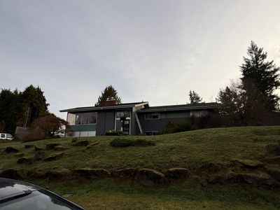 Residential Roof Repairs Estimate in Bremerton, WA