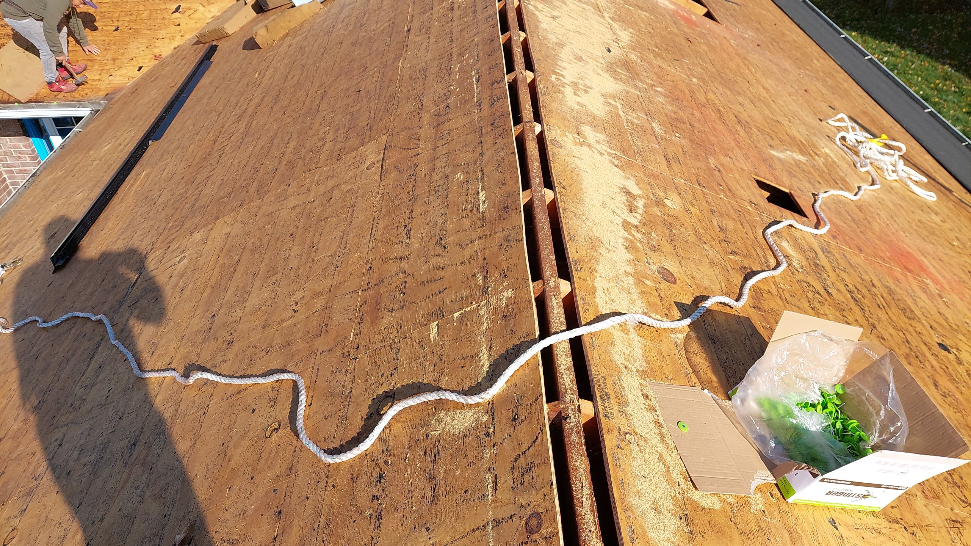 Liberty Township - Pristine Black by Tamlin Roofing