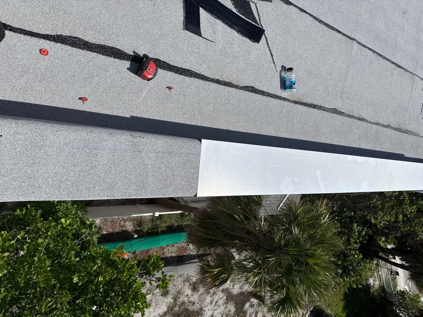 Project in Treasure Island 33706 by Mitchell Roofing Company LLC 