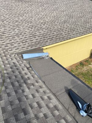 Project in Durant