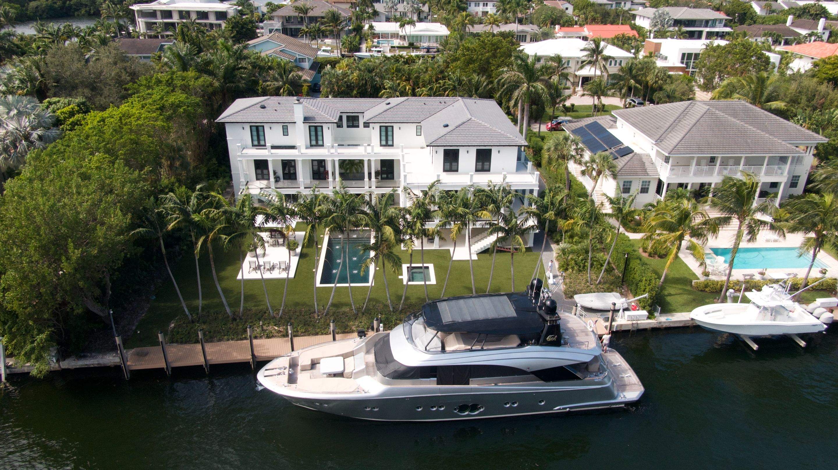 Crown - Windsort Slate - Manatee by Istueta Roofing