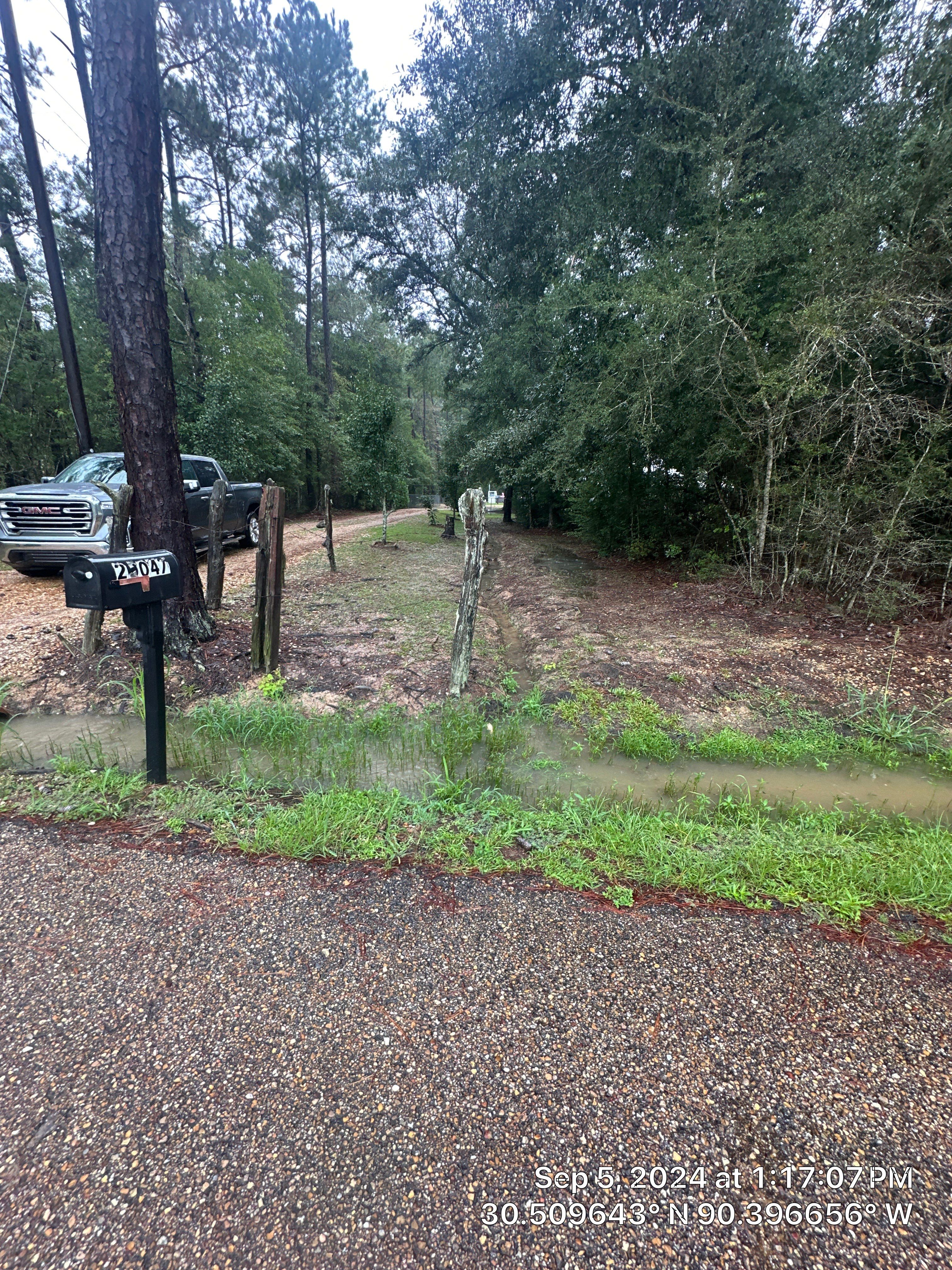 HDS Contractors - Concrete Installation in Hammond by HDS Contractors