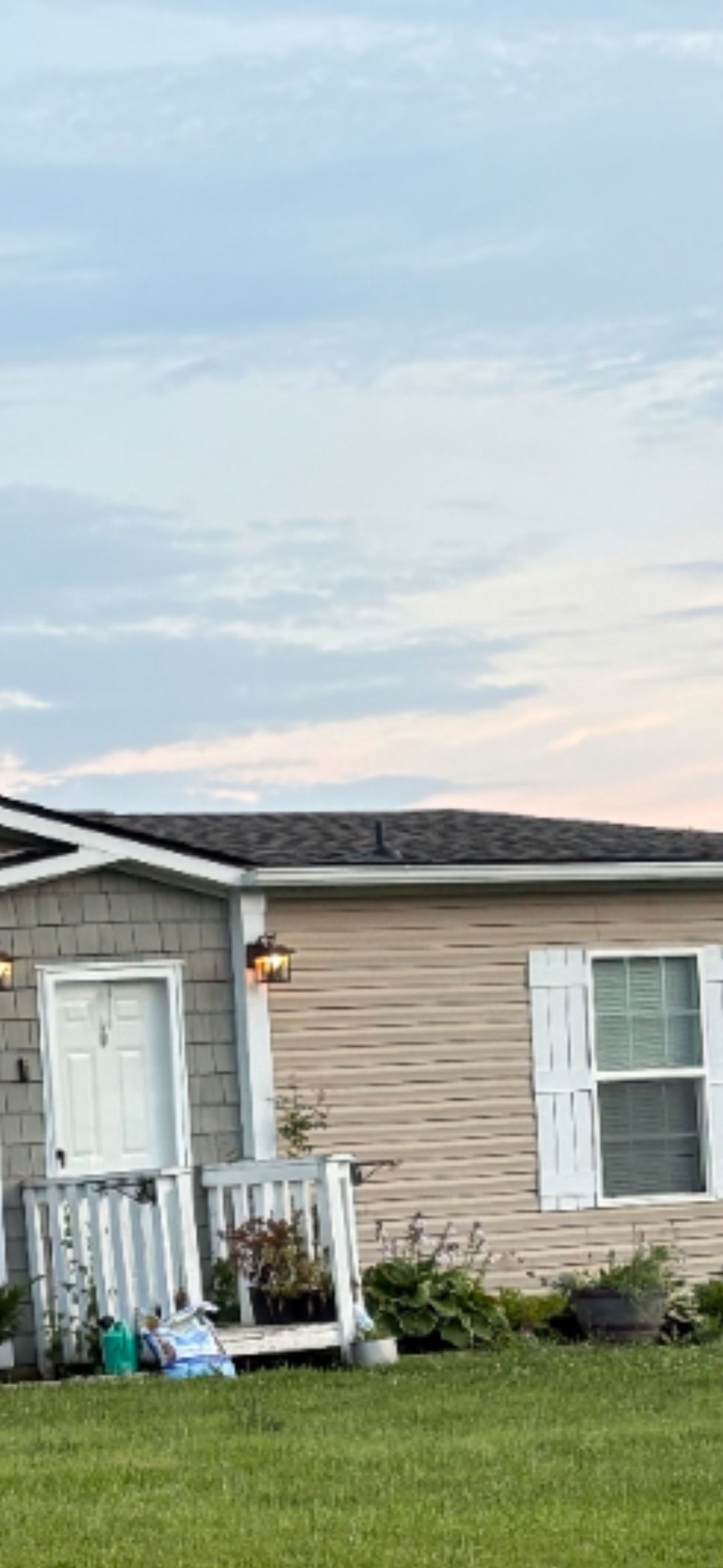 Bliss - Chillicothe - Roof Replacement by Tru Concepts