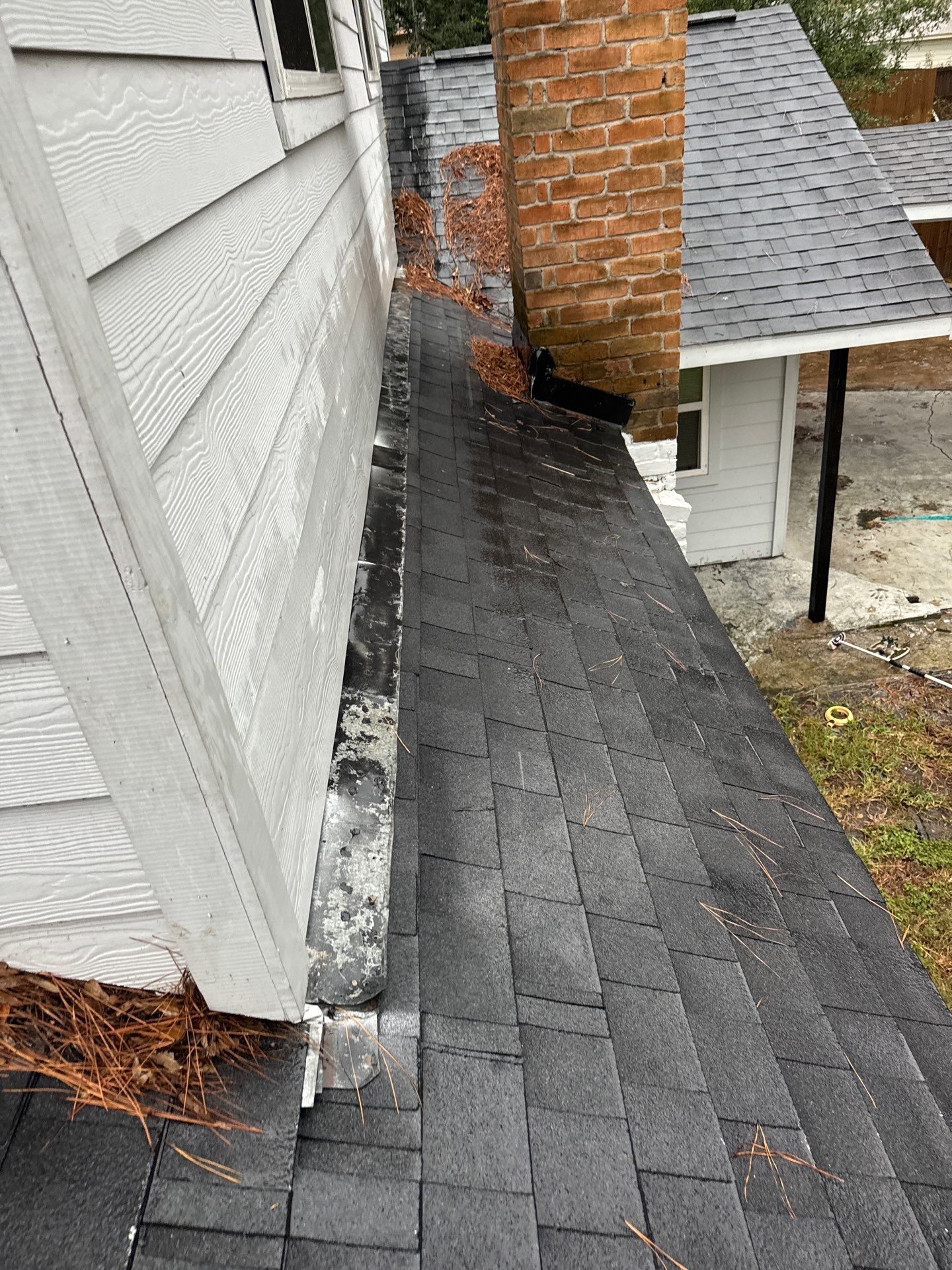 Roof Repair Houston by Roof Repair Company