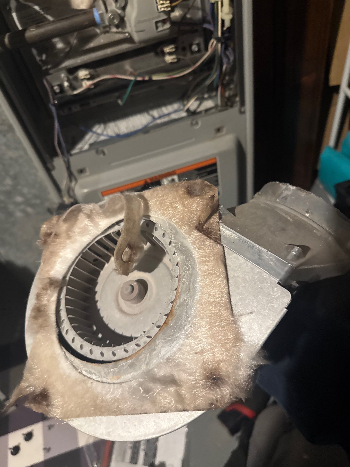 Lennox Furnace Repair by GSHA Services LTD