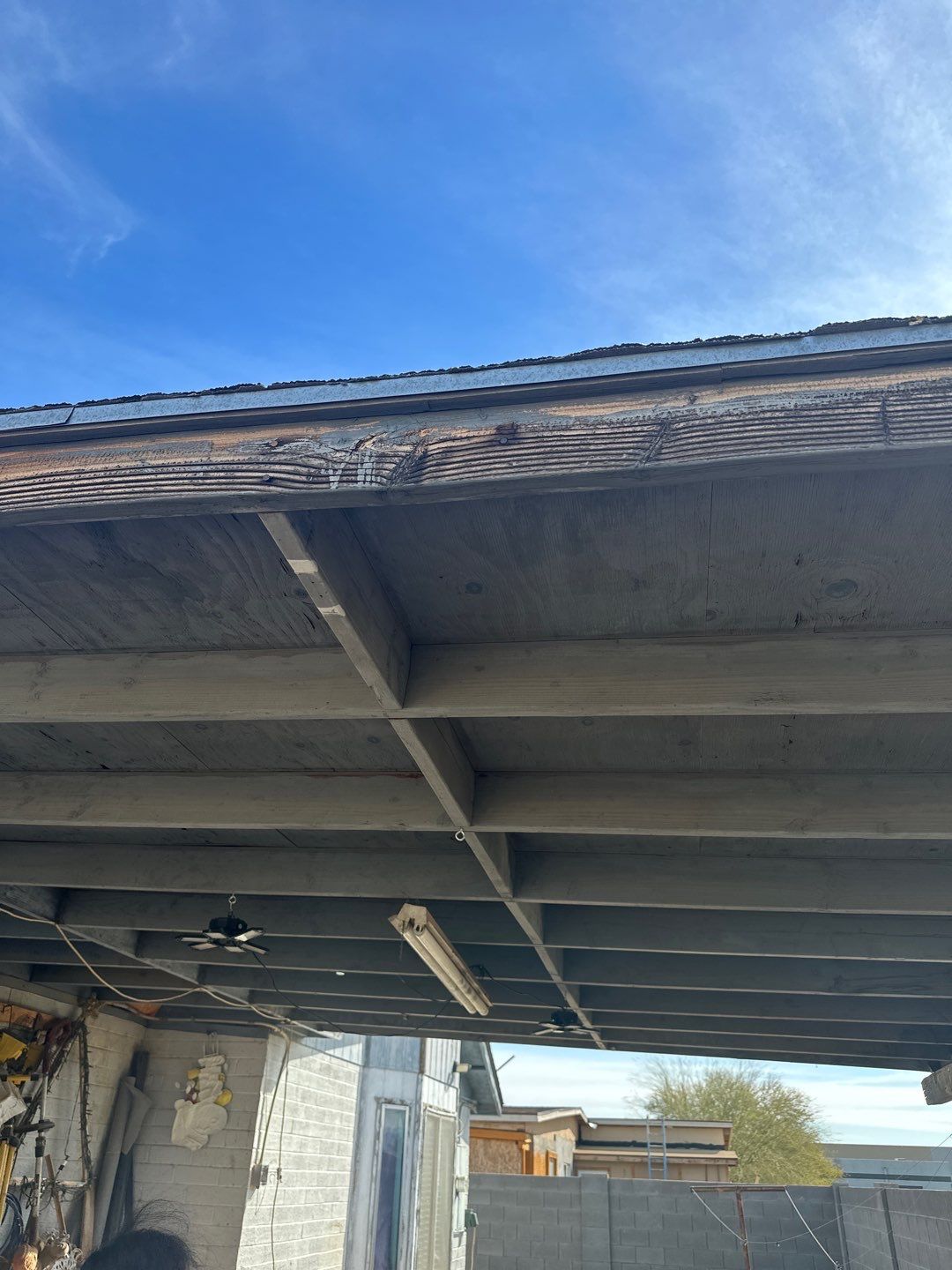 Karla's Full Re-Roof by All Storm Roofing & Construction