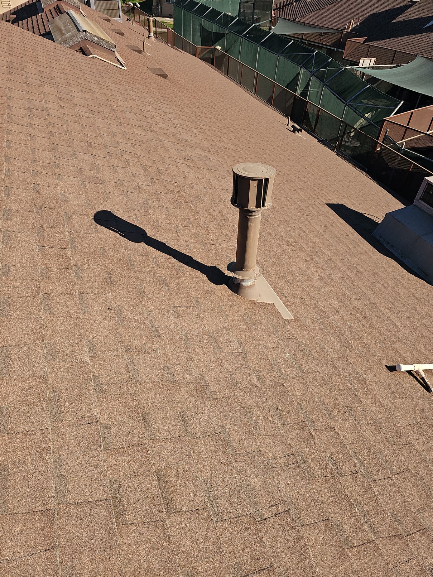 Reroof - Hinton Ave, Delhi by Econo Roofing